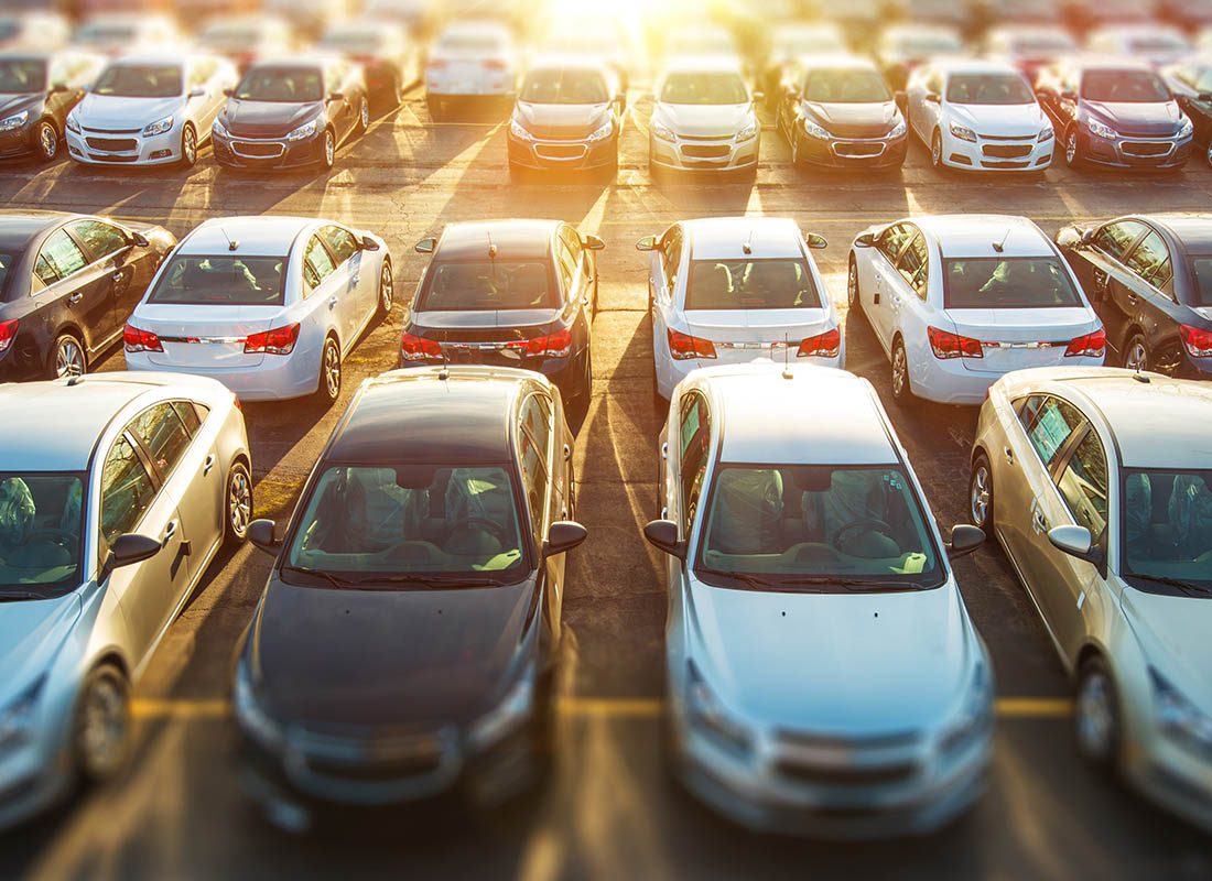 Parking insurance: What is it and do I need it?